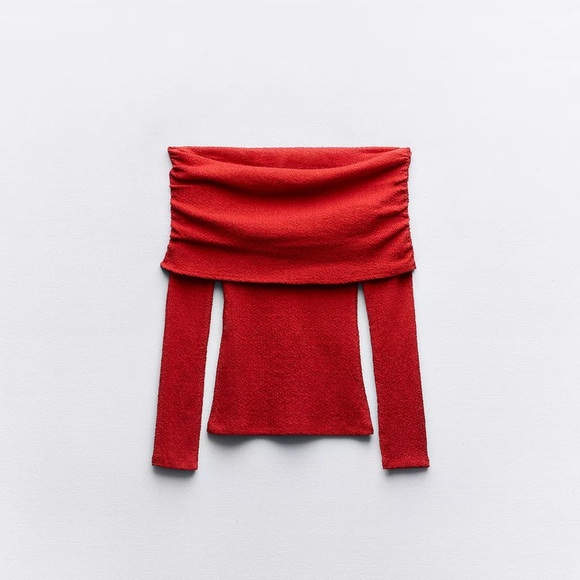 Zara Assorted Selection LIKE NEW - Tops, dresses, skirts - XS-S - Picture 10 of 13